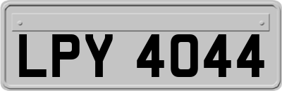 LPY4044