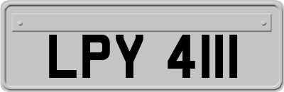 LPY4111