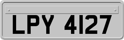 LPY4127