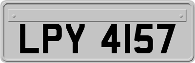 LPY4157