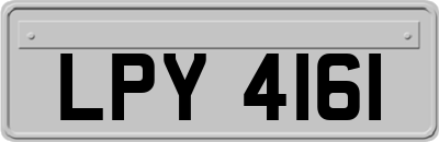 LPY4161
