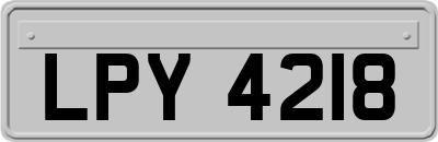 LPY4218