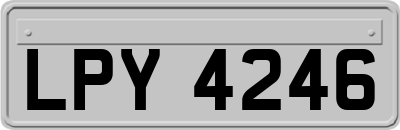 LPY4246