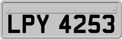 LPY4253
