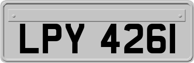 LPY4261