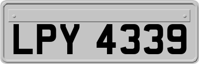 LPY4339