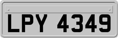 LPY4349