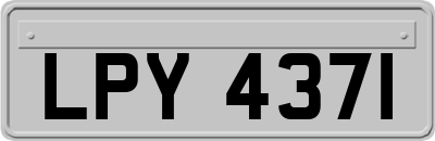 LPY4371