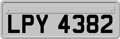 LPY4382