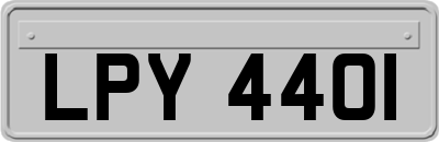 LPY4401