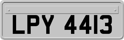 LPY4413