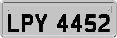 LPY4452