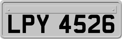 LPY4526