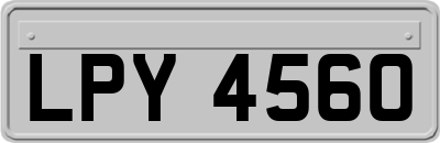 LPY4560