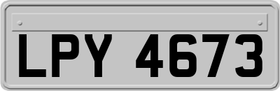 LPY4673