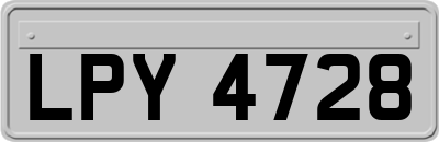 LPY4728