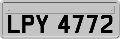 LPY4772