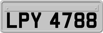 LPY4788