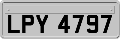 LPY4797