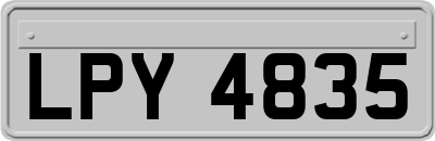 LPY4835
