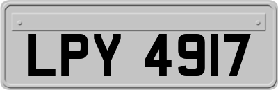 LPY4917