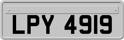 LPY4919