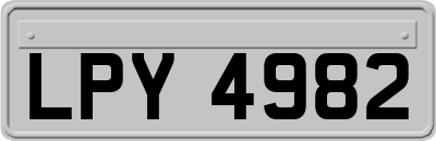 LPY4982