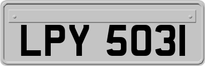 LPY5031