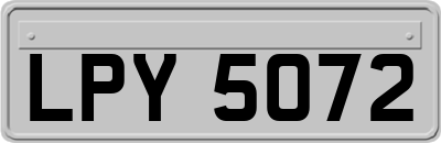 LPY5072