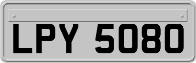 LPY5080