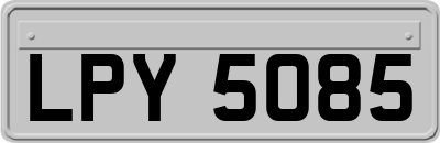 LPY5085
