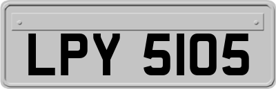 LPY5105