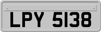 LPY5138