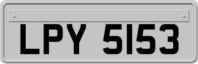 LPY5153