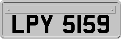 LPY5159