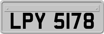 LPY5178