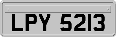 LPY5213