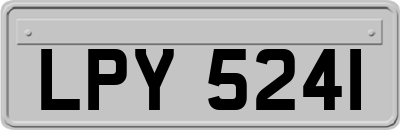 LPY5241