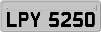 LPY5250