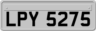 LPY5275
