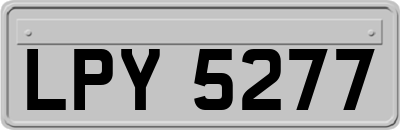 LPY5277
