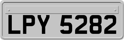 LPY5282