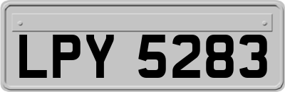 LPY5283