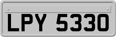 LPY5330