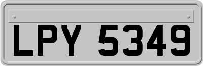 LPY5349