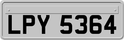 LPY5364