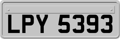 LPY5393