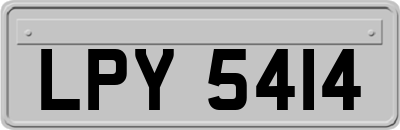LPY5414