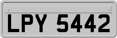 LPY5442