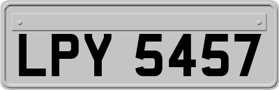 LPY5457